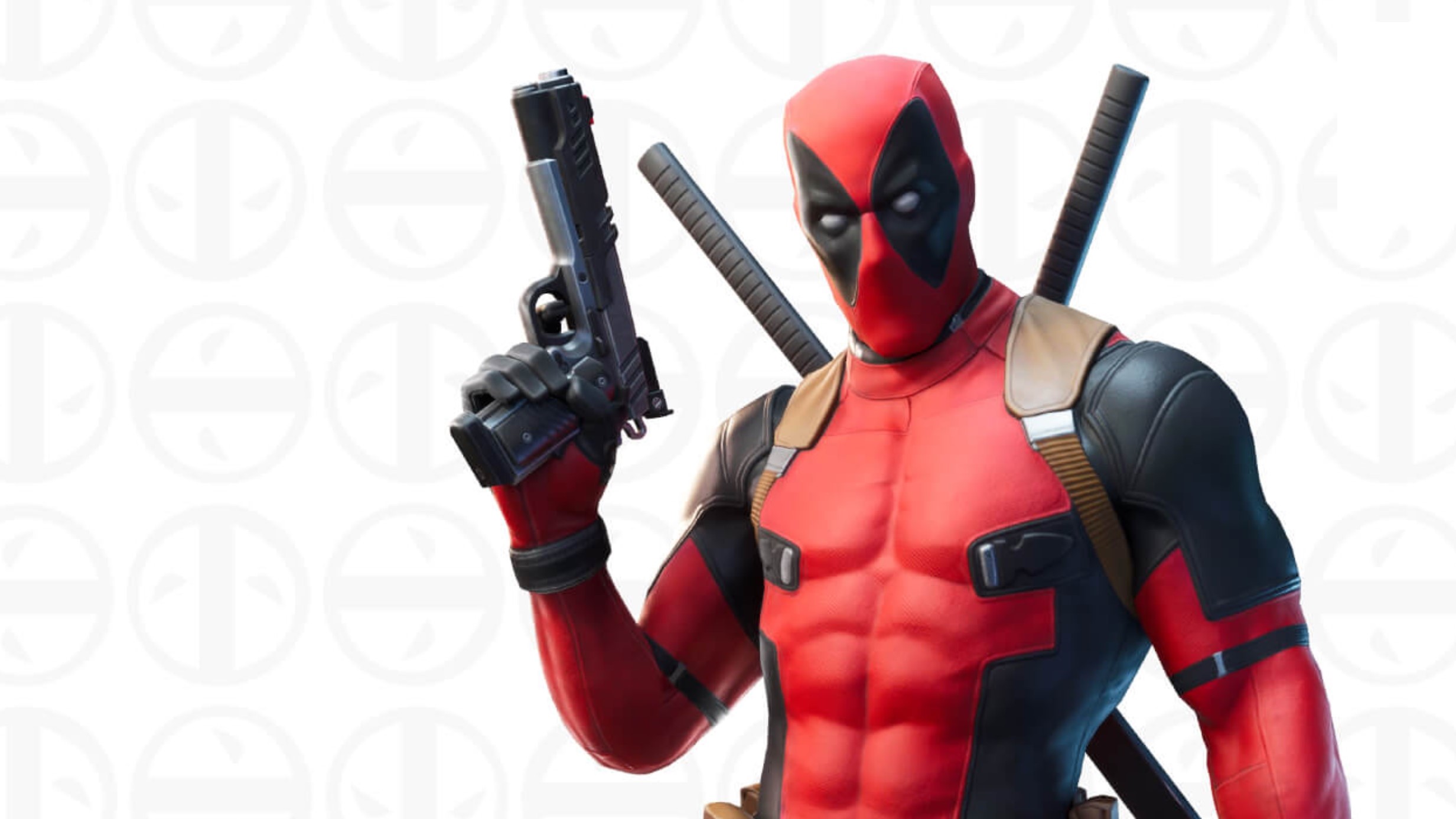 Deadpool comes to Fortnite How to get him now Tom's Guide