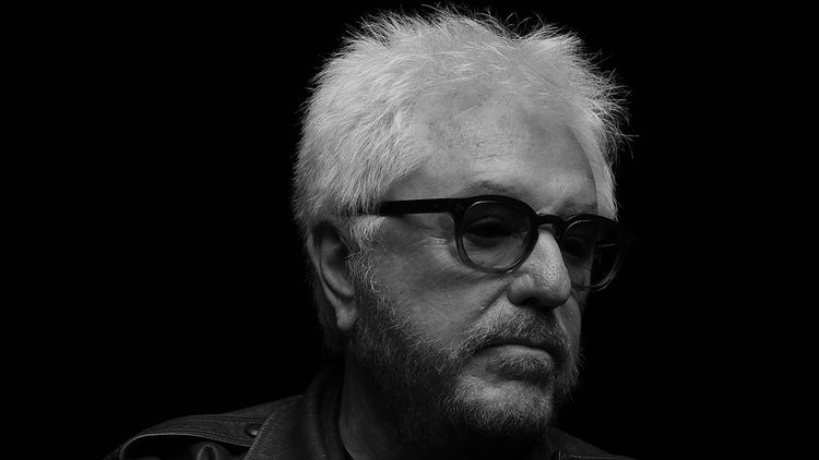 Disco legend Cerrone: “Everyone at the studio was recording a Genesis ...