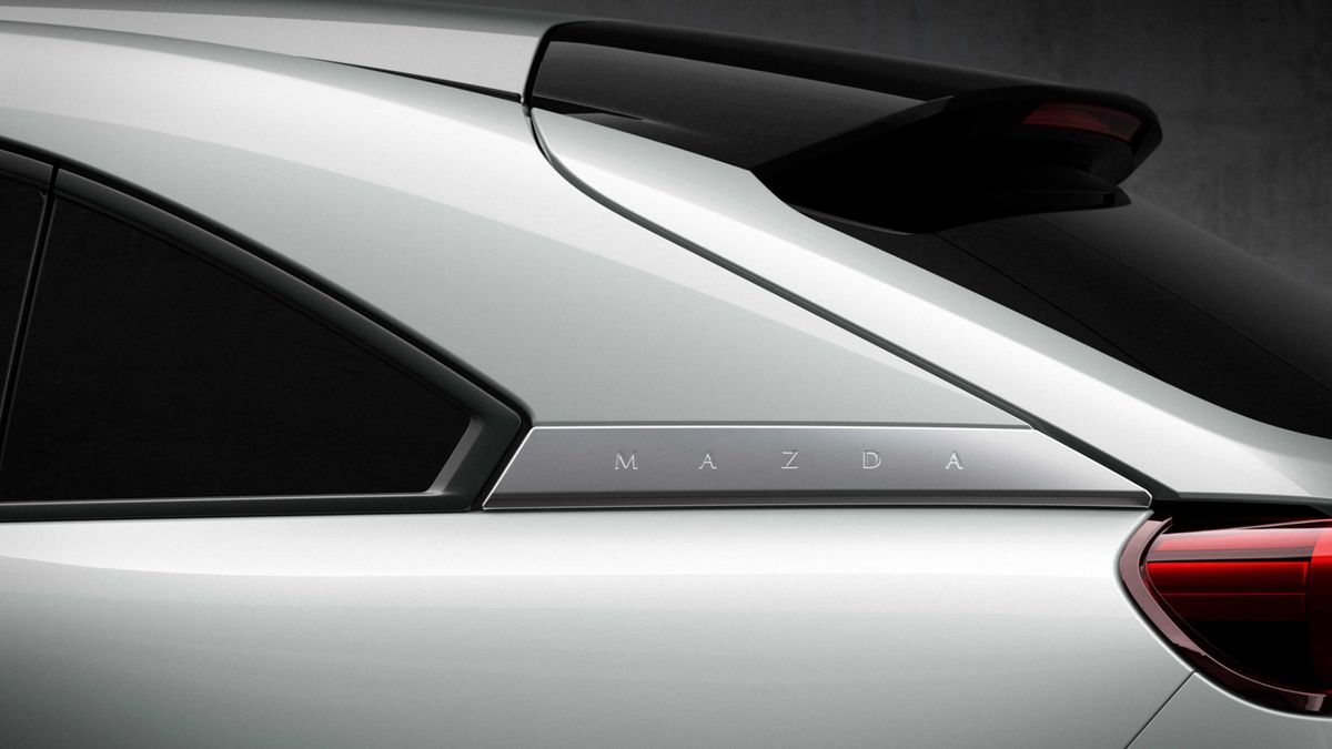 Mazda MX-30 Exterior and Interior Design