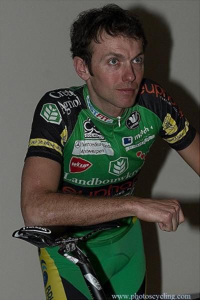 Davy Commeyne