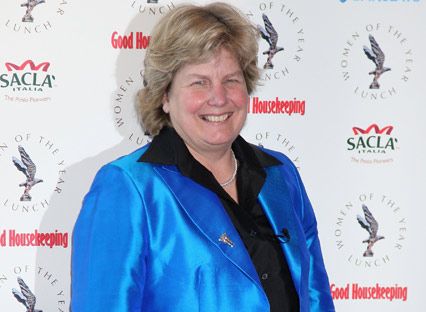 Sandi Toksvig