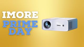Prime Day Projector