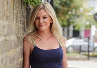 Nicola Stapleton back as Mandy in EastEnders