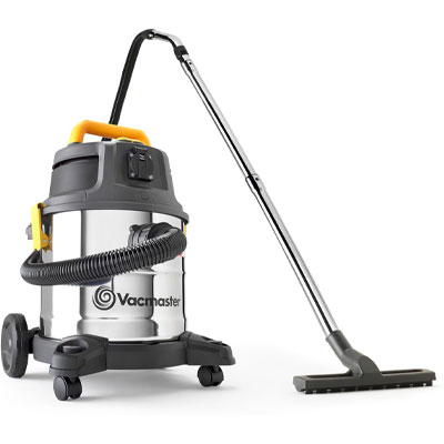 Vacmaster industrial vacuum cleaner