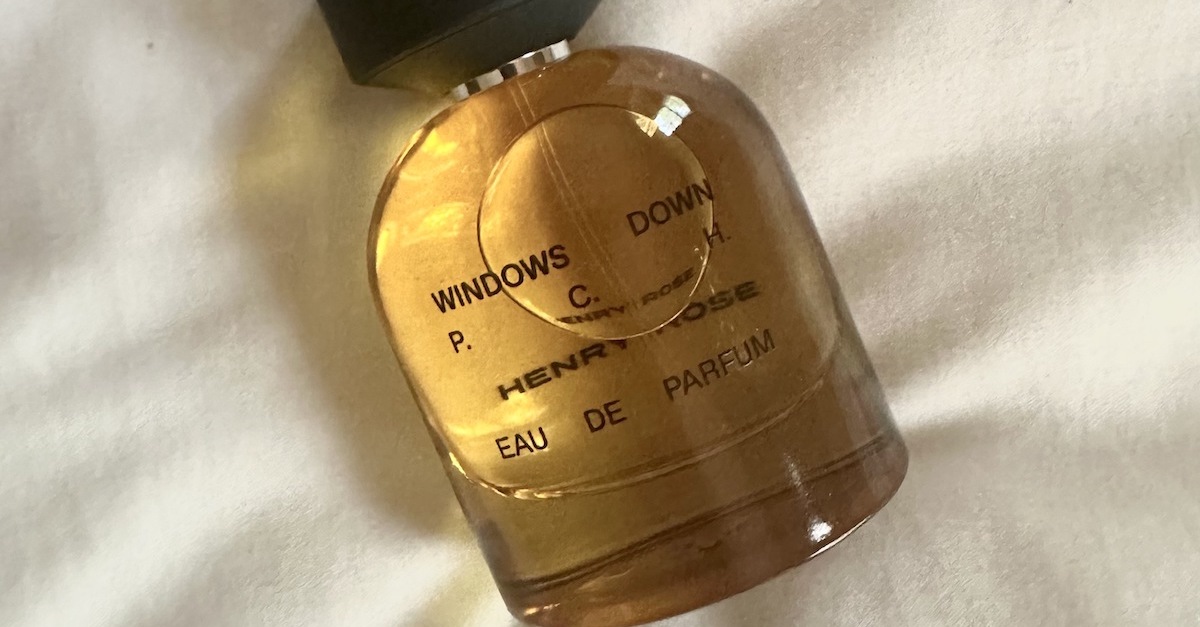 This New Scent Is a Love Letter to the California Coastline