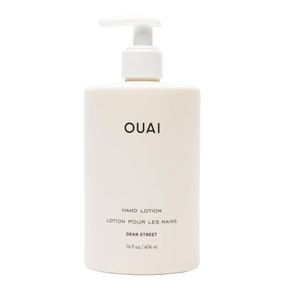 OUAI Dean Street Hand Lotion