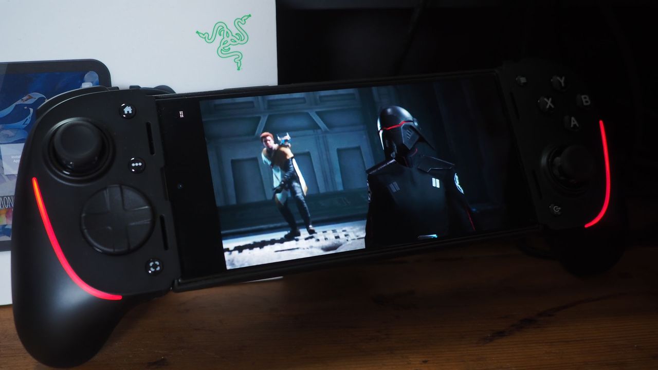 Razer Kishi Ultra