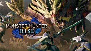 best Monster Hunter Rise deals