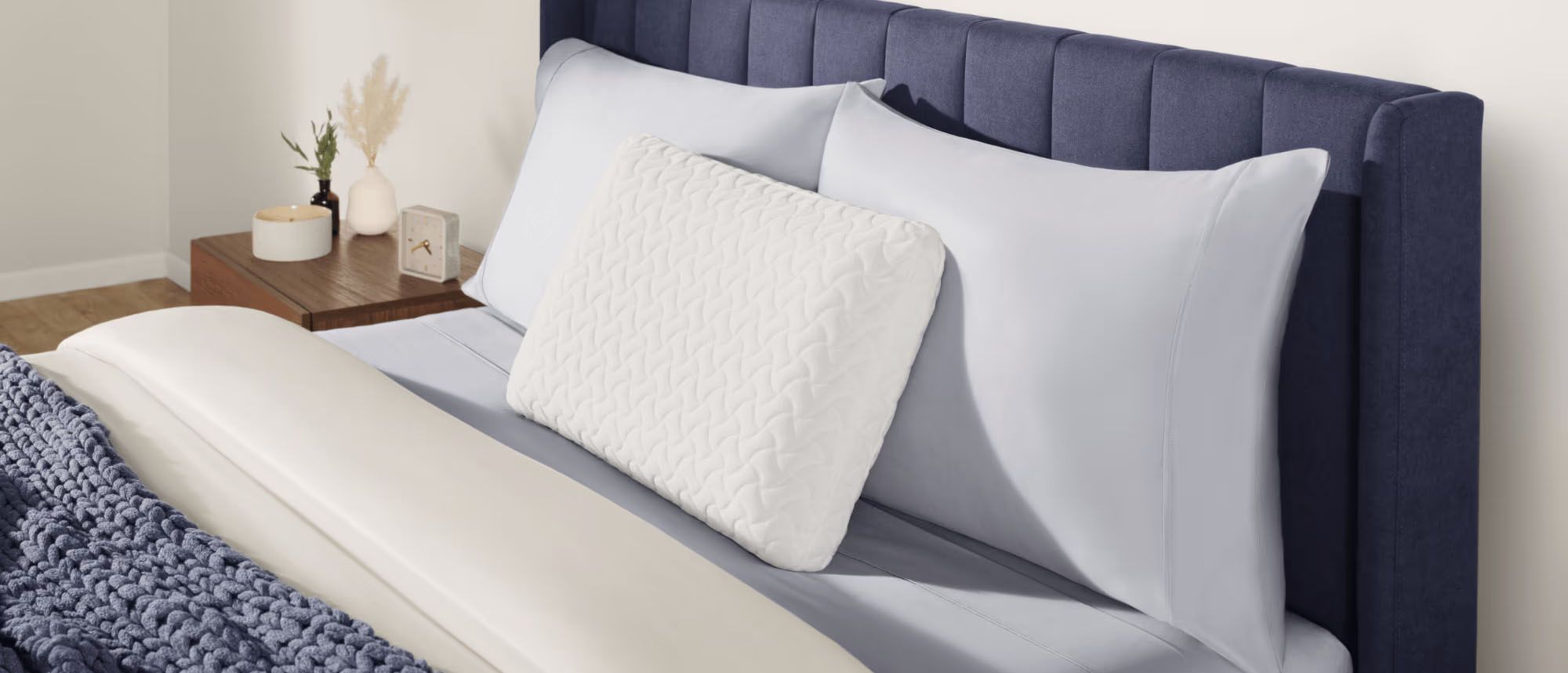 Tempur-Pedic Tempur-Cloud Pillow review | Tom's Guide