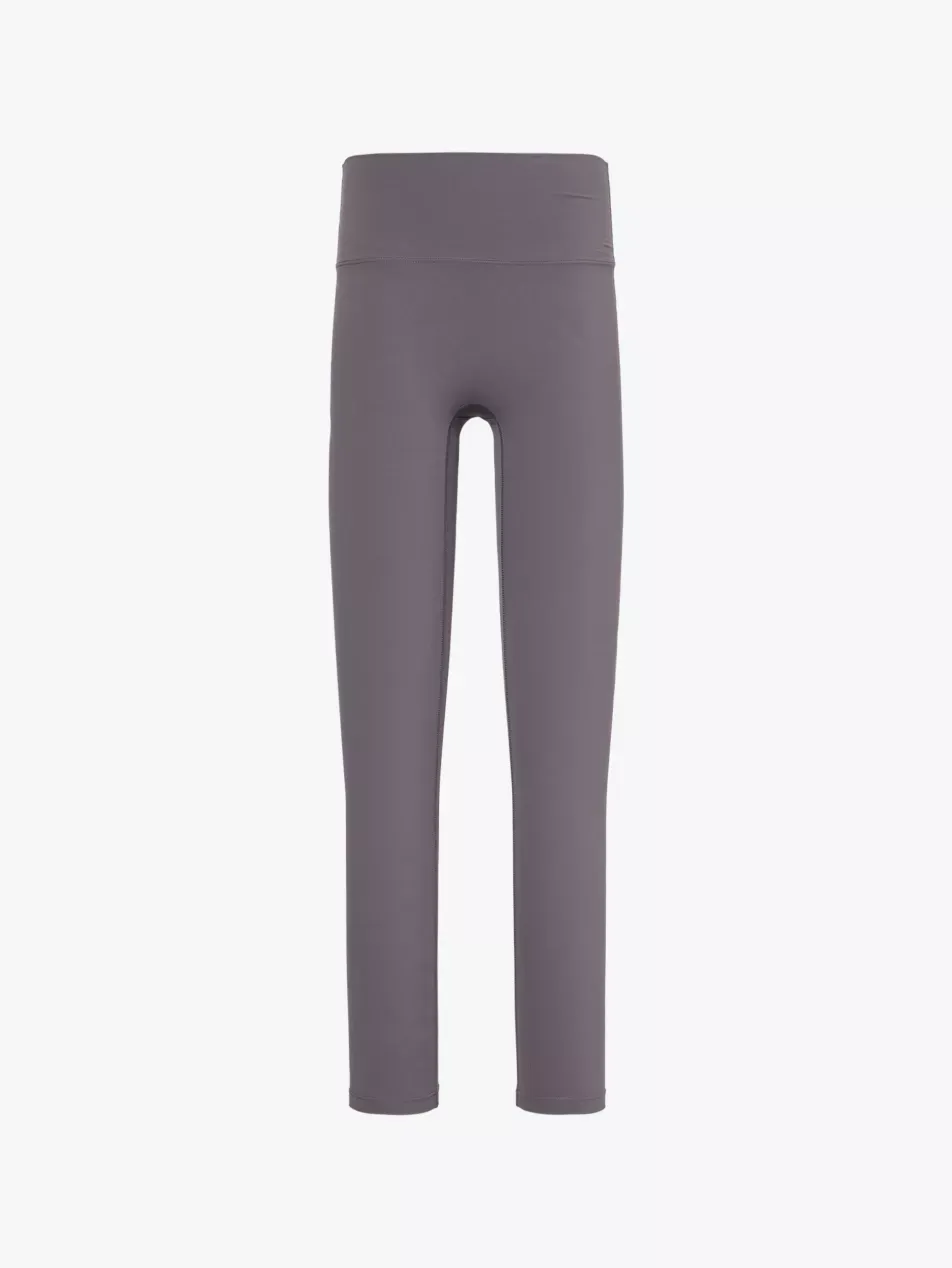 Ultimate High-Rise Stretch-Jersey Leggings