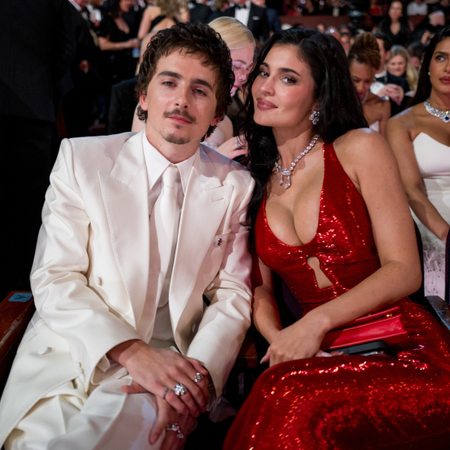 Timothee Chalamet Reacts To Oscars Jibe About Ballet Comments