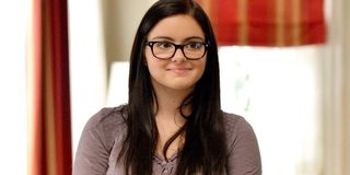 Ariel Winter as Alex Dunphy on Modern Family