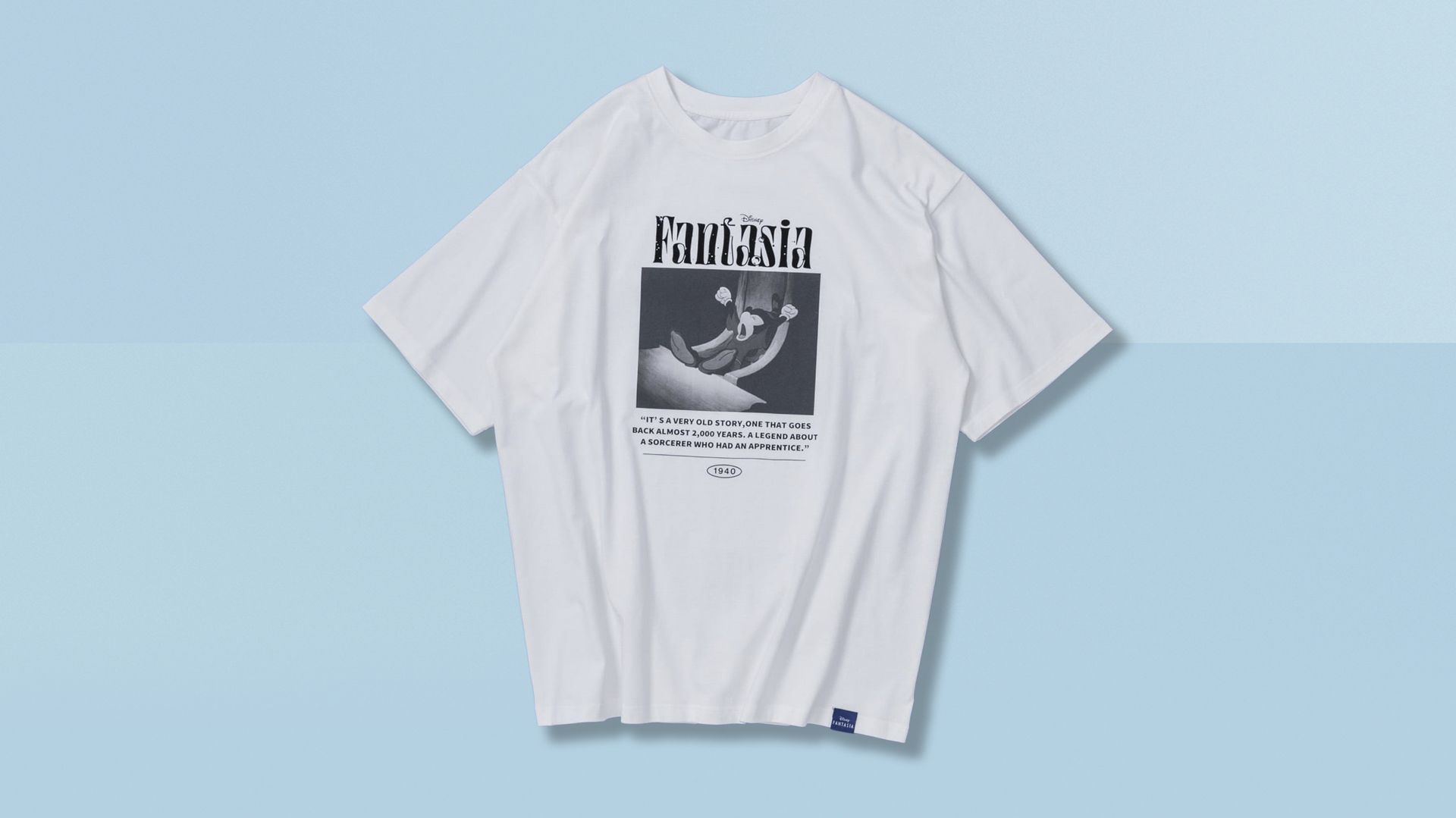 t3.com - Matt Kollat - One of Japan's coolest retailers just turned classic Disney cartoons into stylish everyday essentials