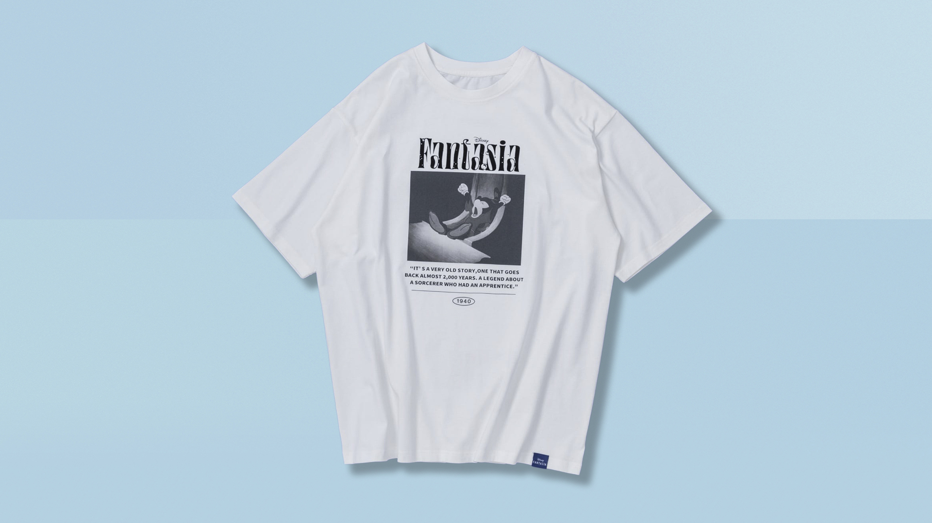 Urban Research x Disney Collection
