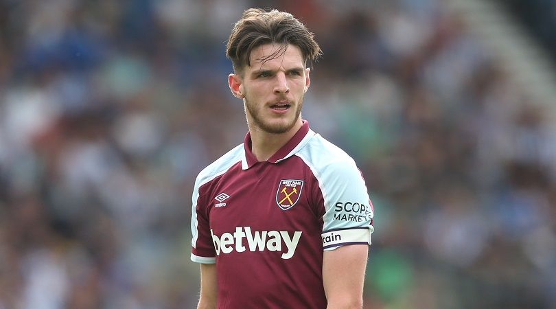 West Ham v Brighton live stream