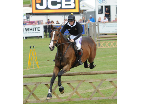 Barbury H/T. Day 3 05.07.14