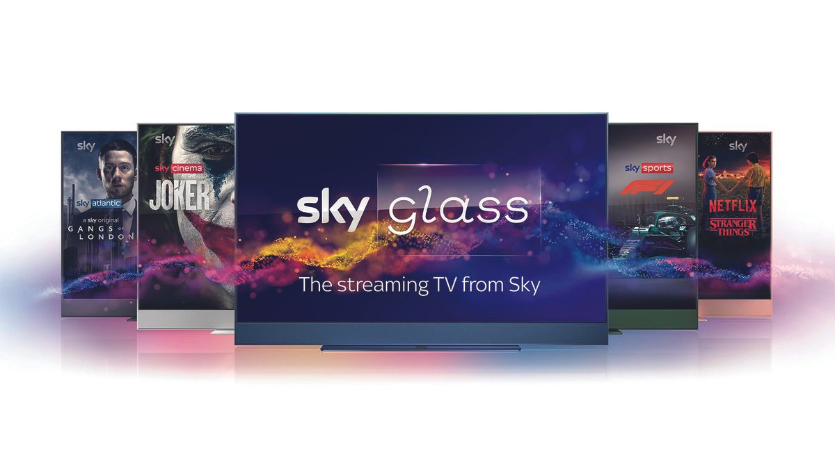 Sky Glass review: price, specs, features and performance | What Hi-Fi?