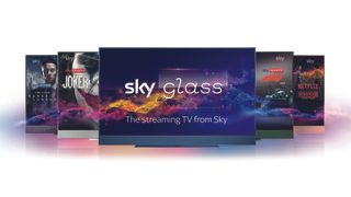 Sky Glass update improves Playlist and Restart features