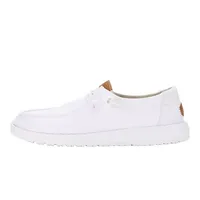 Heydude Women's Wendy Stretch Canvas Casual Shoes 