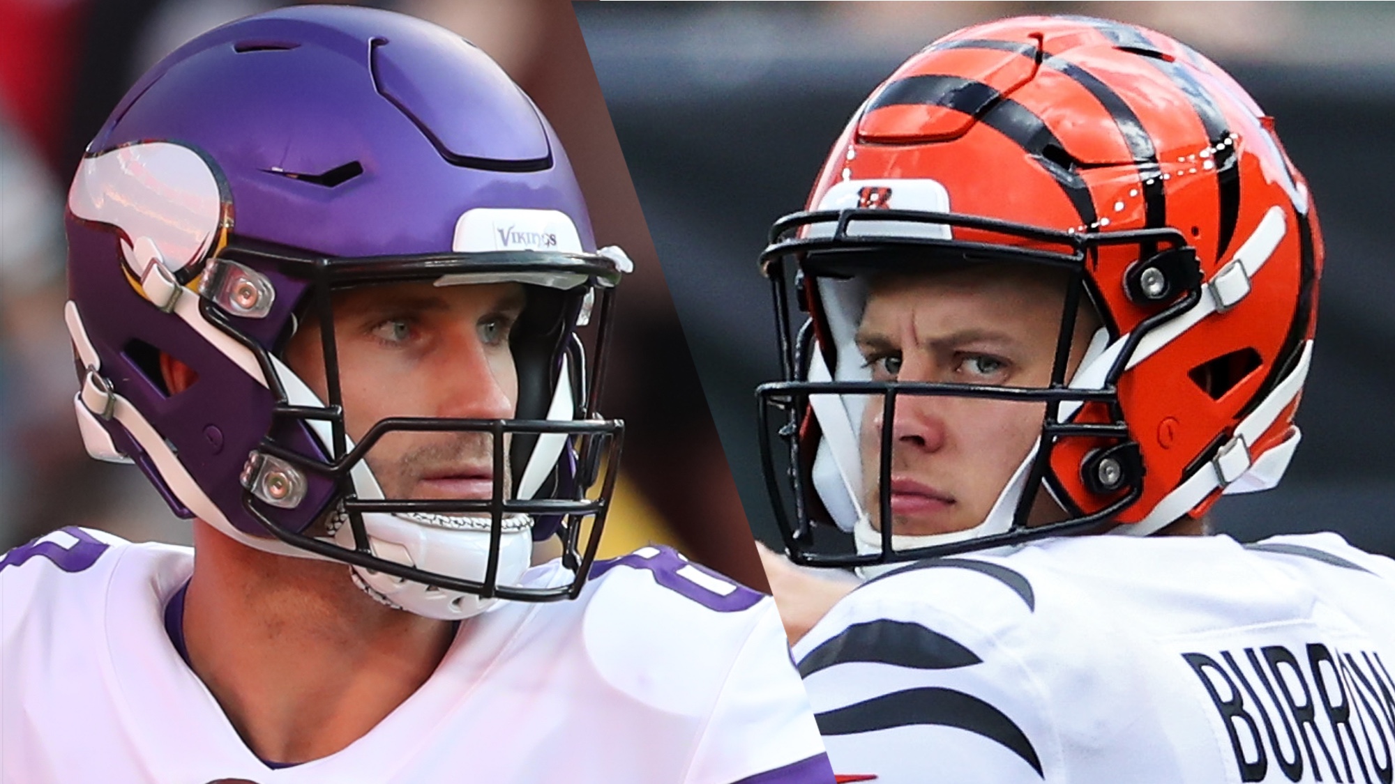 Vikings vs Bengals live stream How to watch NFL week 1 game online