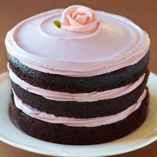 Miette Tomboy Cake