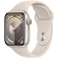 Apple Watch 9: was $399 now $299 @ Amazon