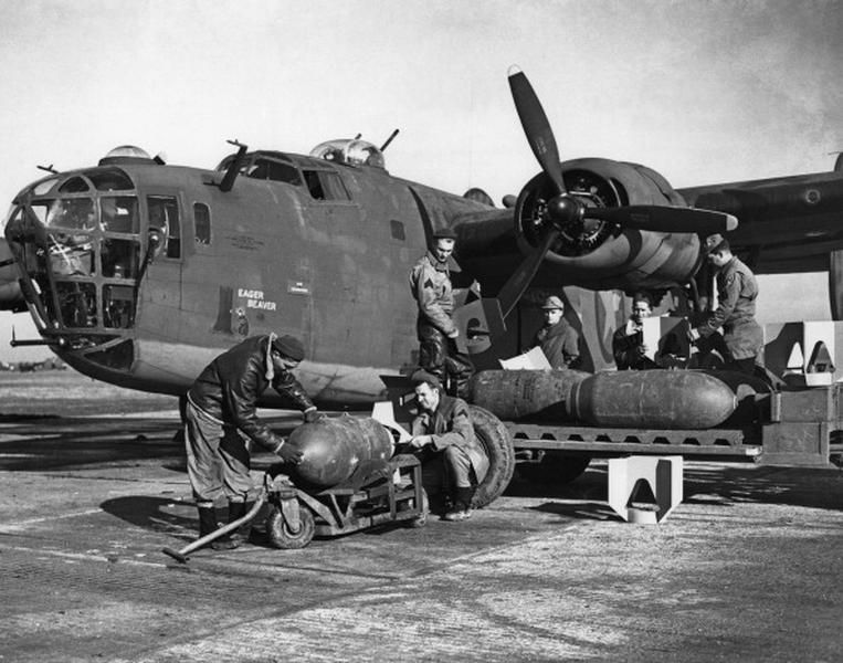 'Flying Coffin' wreck from World War II found in Italy | The Week