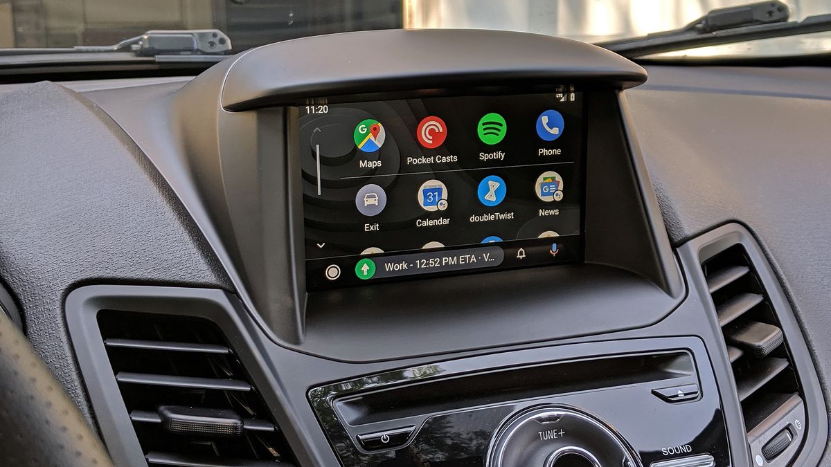 What is Android Auto: Everything you need to know