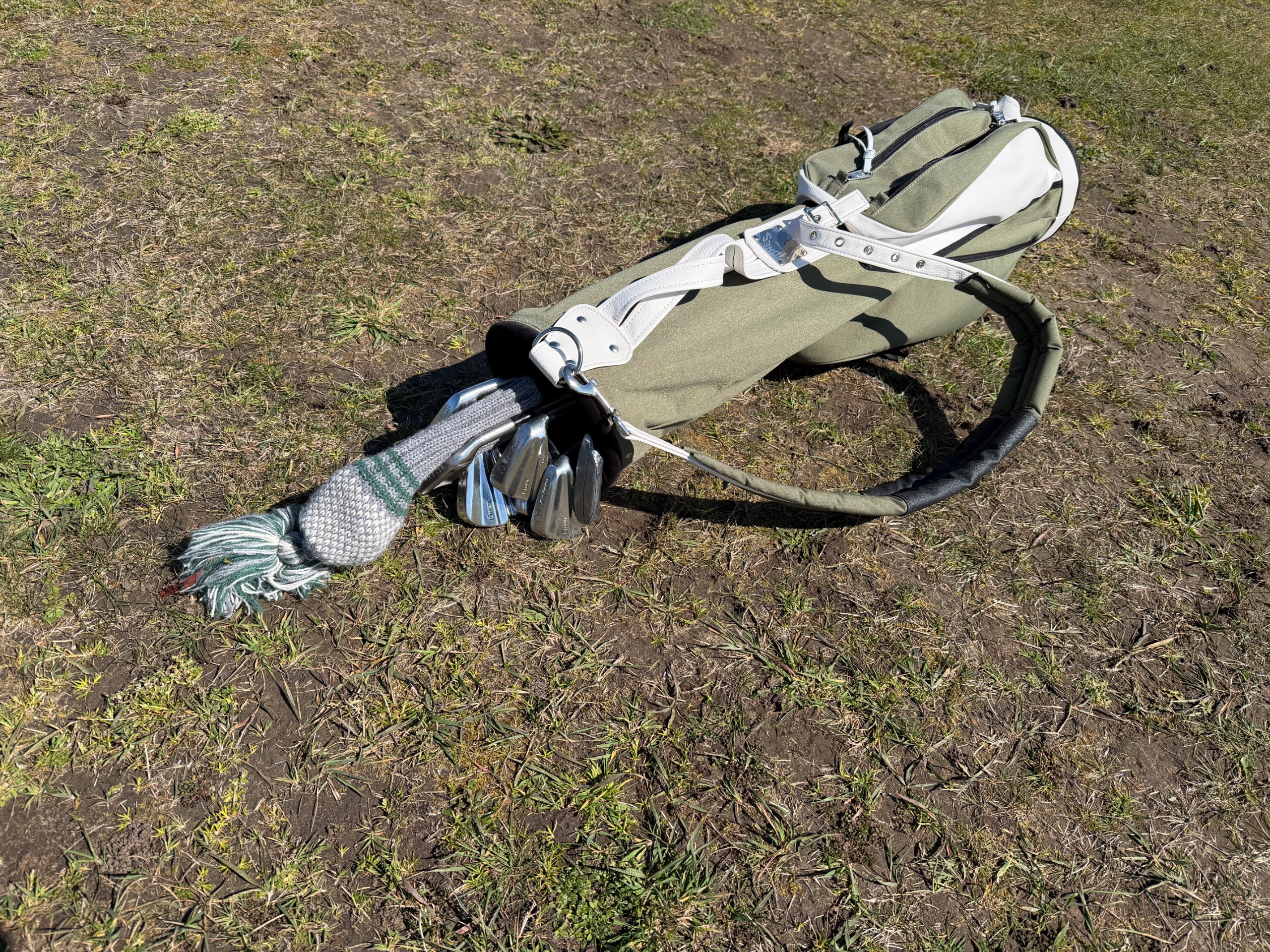 Jones Carry Bag