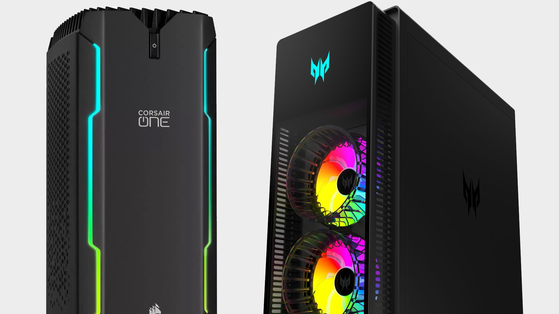 Prime Day high-end gaming PCs