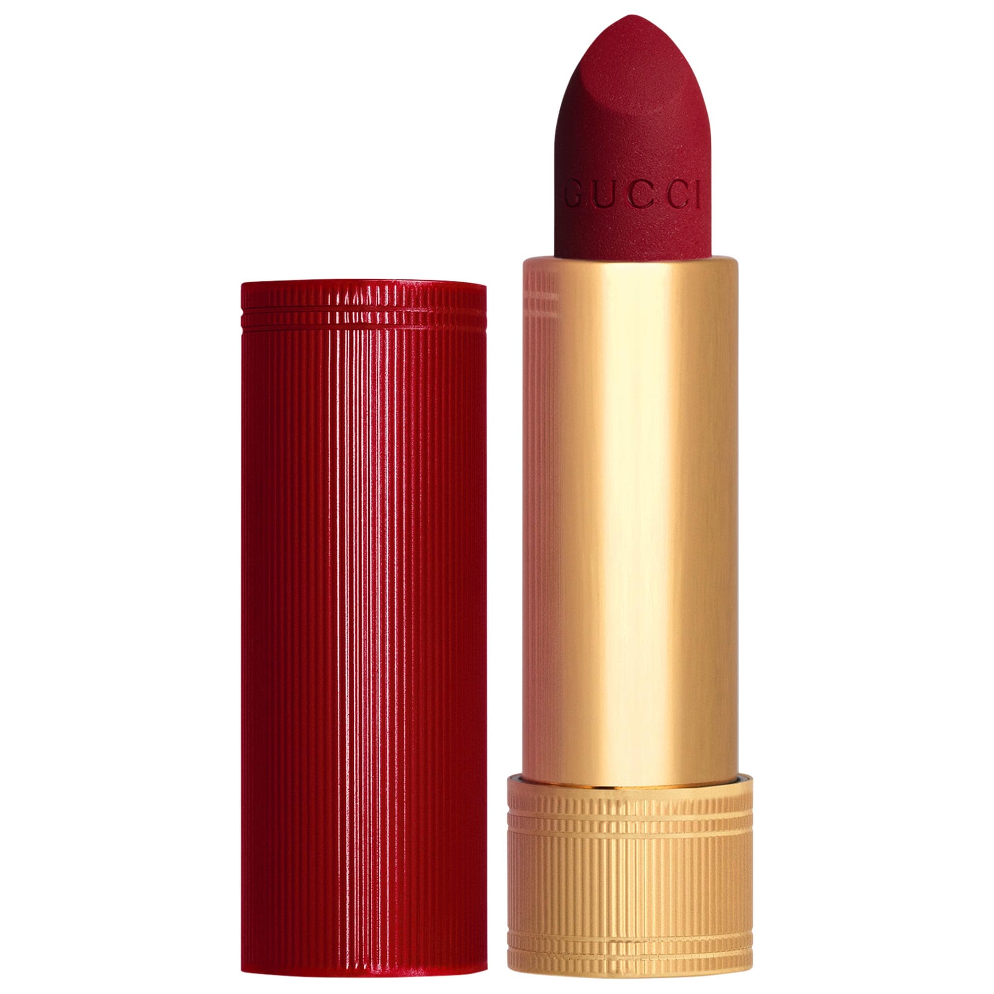 Velvet Matte Lipstick - 509 Rosso Ancora