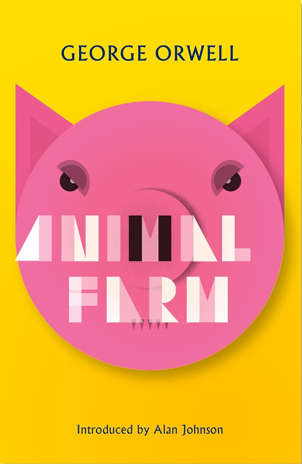Animal Farm: New Edition of Orwell's Brilliant Political Satire