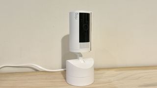 Ring Pan-Tilt Indoor Camera