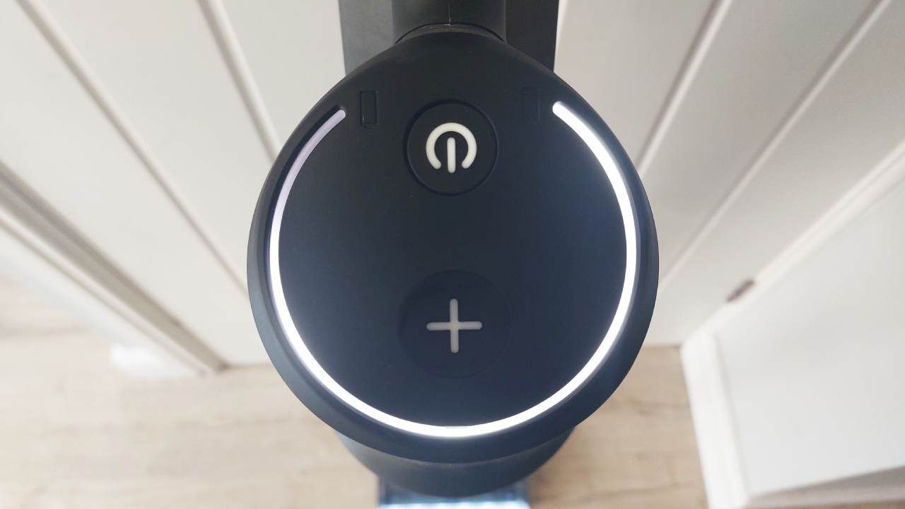 Vax HomePro Pet-Design Cordless Vacuum Cleaner