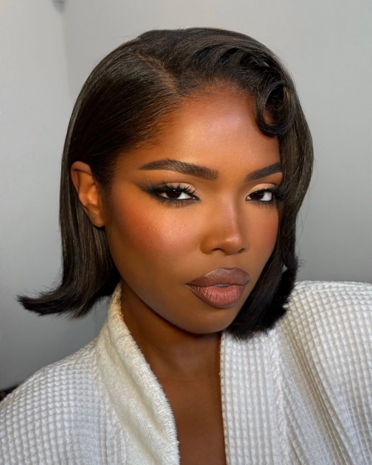 Ryan Destiny.