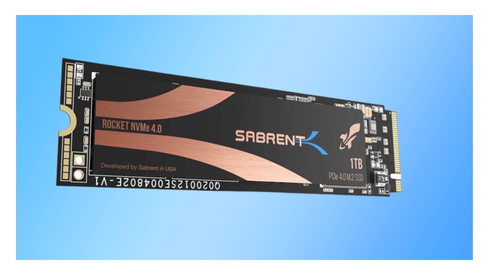 Lowest Prices on SSDs 1TB