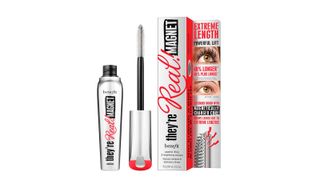 Benefit They're Real! Magnet Extreme Lengthening Mascara