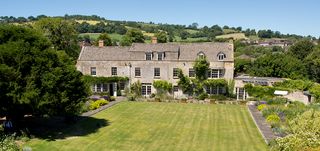 gloucestershire country houses for sale