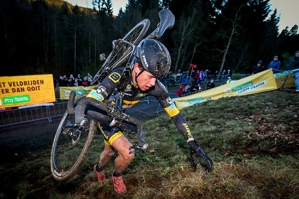 Tom Meeusen
