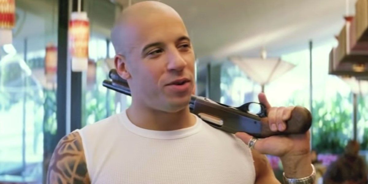 Xxx Com Local Choti Grils Video - xXx: 10 Behind The Scenes Facts About The Vin Diesel Movie | Cinemablend