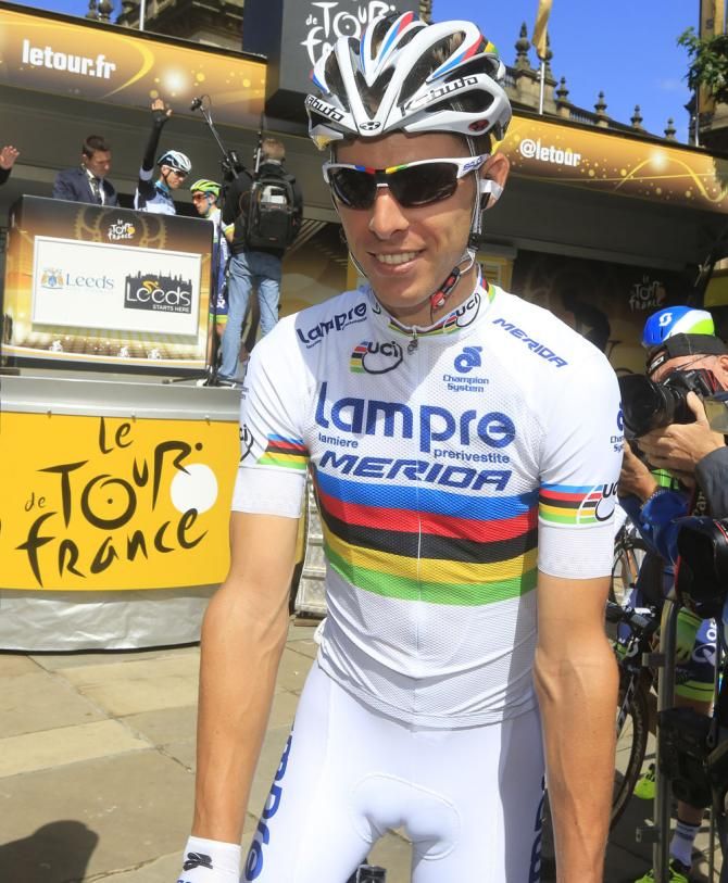 Rui Costa (Lampre Merida)