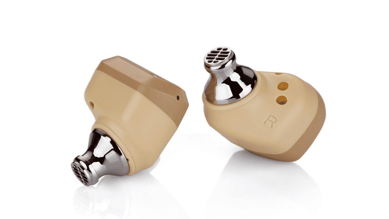 Campfire Audio Orbit earbuds