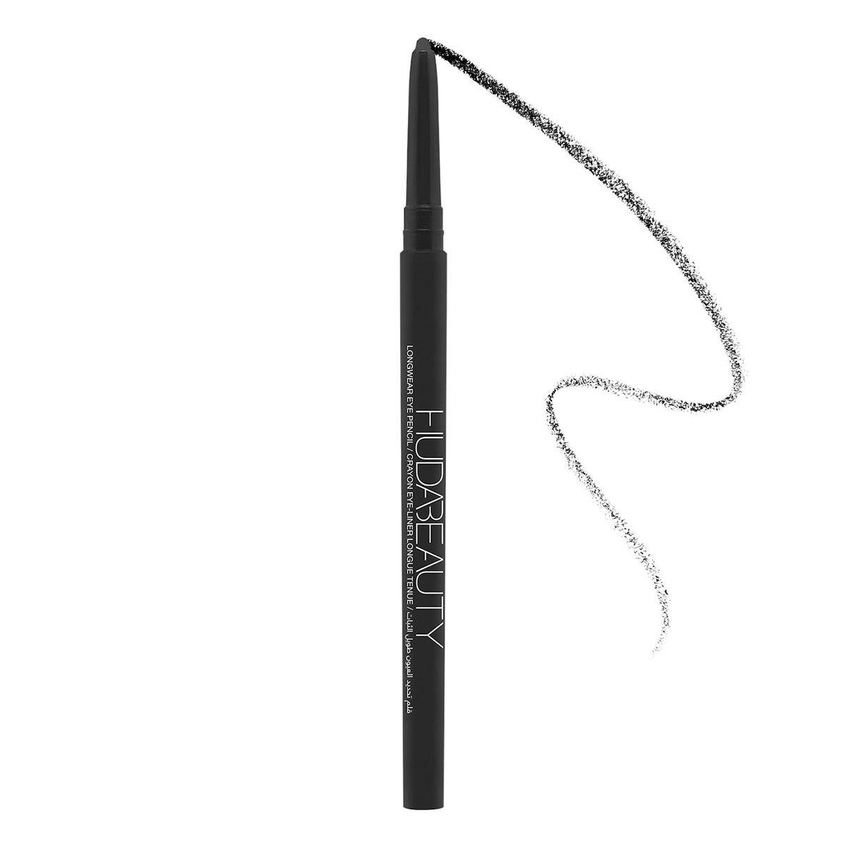Huda Beauty Creamy Kohl Longwear Eye Pencil