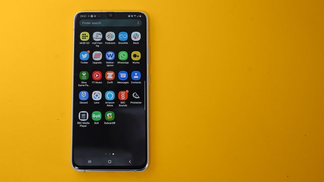 Samsung Galaxy A90 5G Review | TechRadar