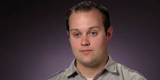 Screenshot of Josh Duggar from his 19 Kids and Counting days on TLC