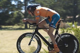 Gallery: New year, new gear for Australian riders