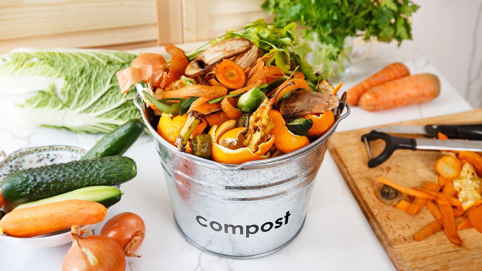 Types Of Composting Explained: Find The Best Method For You | Gardening ...