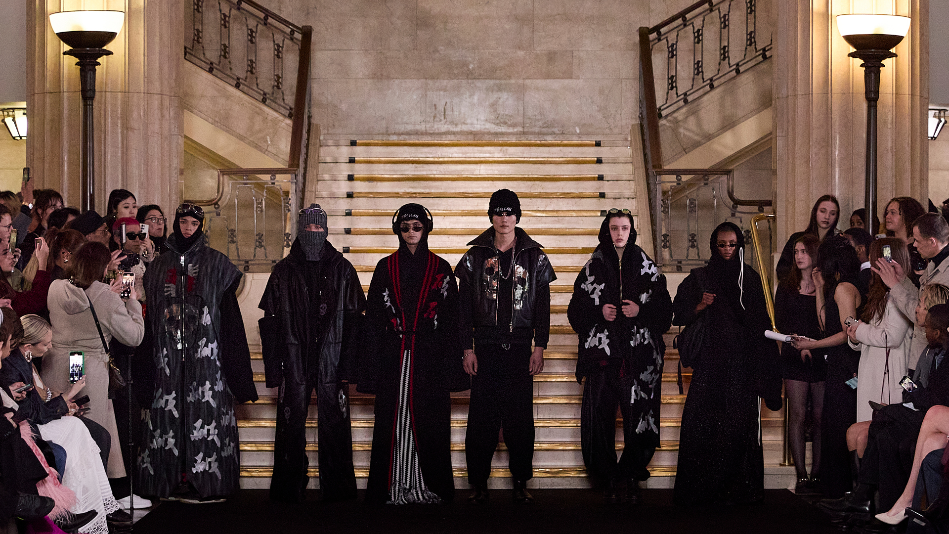 6 trends to know about for AW25, according to fashion’s hottest new designers