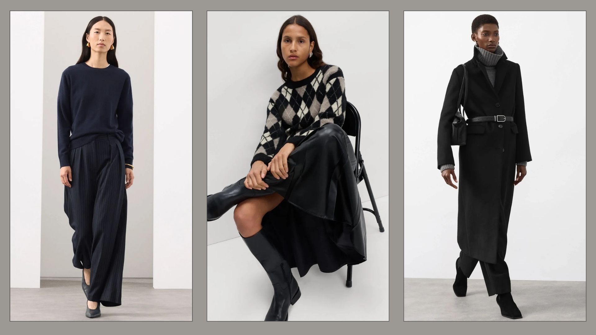 M&amp;S November New-In Buys 2025