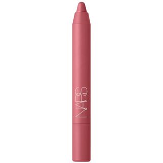 Lápiz labial de alta intensidad Powermatte de NARS